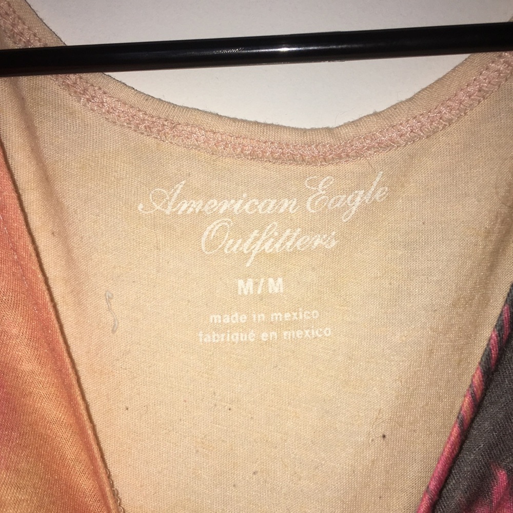Tank Top - Picture 4 of 5